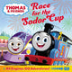Thomas and Friends: Race for the Sodor Cup 9780008616823 Thomas & Friends