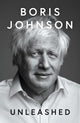 Unleashed 9780008618209 Boris Johnson