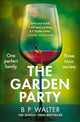 Garden Party 9780008618698 B. P. Walter