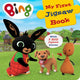 My First Jigsaw Book 9780008619527 HarperCollins Children's HarperCollins Children's Books
