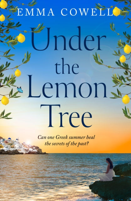 Book cover of: Under the Lemon Tree