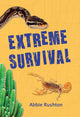 Book cover of: Extreme Survival. By: Collins Big Cat