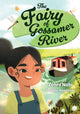 Book cover of: Fairy of Gossamer River. By: Collins Big Cat