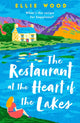 Book cover of: Restaurant at the Heart of the Lakes. By: Ellie Wood