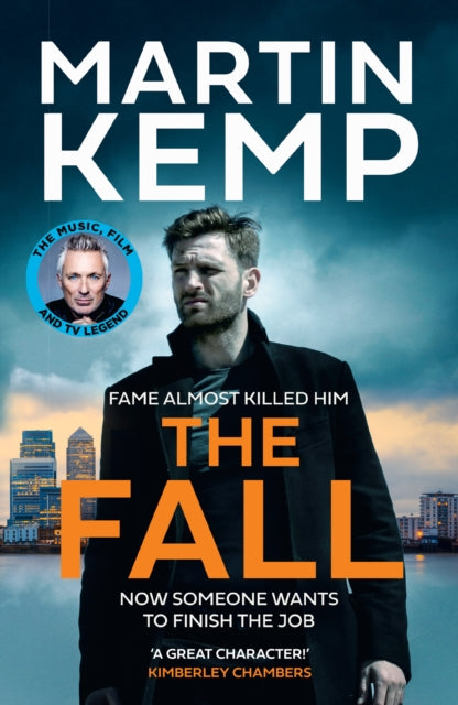 Book cover of: Fall