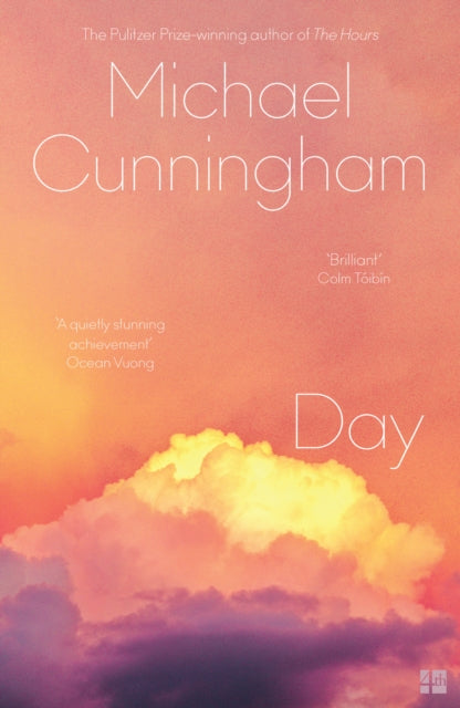 Day 9780008637590 Michael Cunningham