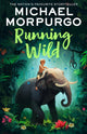Running Wild 9780008638580 Michael Morpurgo
