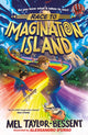 Book cover of: Race to Imagination Island