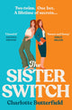 Book cover of: Sister Switch