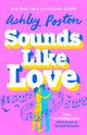 Sounds Like Love 9780008644369 Ashley Poston