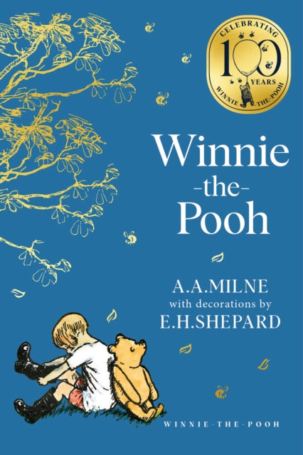 Winnie-the-Pooh 9780008646745 MILNE, A A