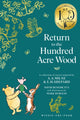 Winnie-the-Pooh: Return to the Hundred Acre Wood 9780008648251 BENEDICTUS, DAVID