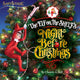 Book cover of: Elf On The Shelf’s Night Before Christmas. By: BELL, CHANDA A