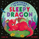 Countdown to Bedtime Sleepy Dragon 9780008660123 Candy Bee
