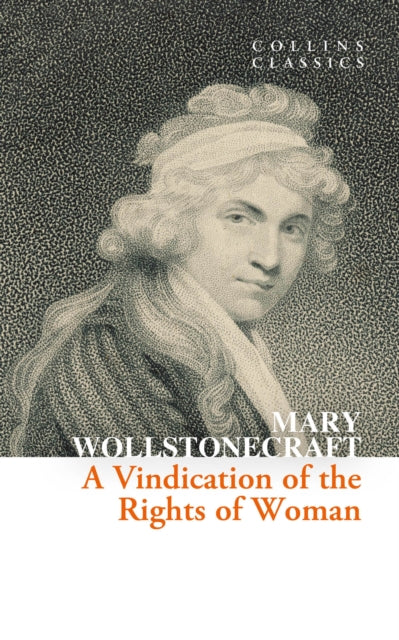 Vindication of the Rights of Woman 9780008663940 Mary Wollstonecraft