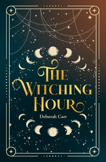 Book cover of: Witching Hour