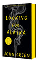Looking For Alaska 9780008664800 John Green