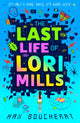 Last Life of Lori Mills 9780008666484 Max Boucherat