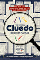 Cluedo Book of Puzzles 9780008666545 Hasbro