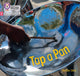 Book cover of: Tap a Pan. By: Rachael Davis