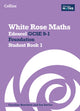 Book cover of: Edexcel GCSE 9-1 Foundation Student Book 1. By: Jennifer Clasper