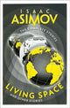 Living Space, And Other Stories 9780008672393 Isaac Asimov