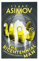 Bicentennial Man, And Other Stories 9780008672416 Isaac Asimov