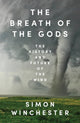 Book cover of: Breath of the Gods