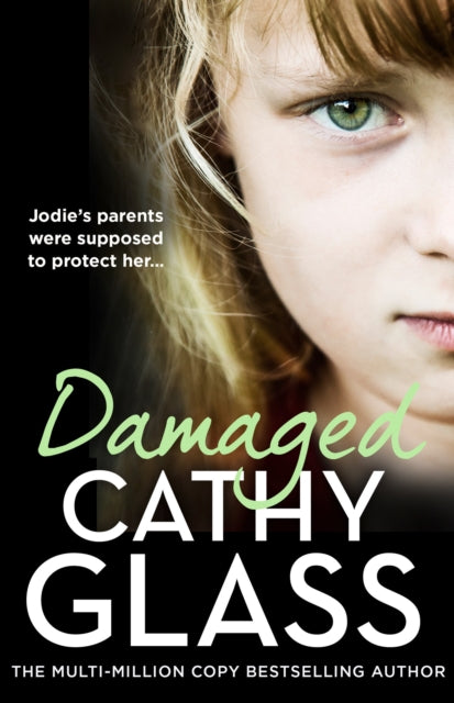 Book cover of: Damaged