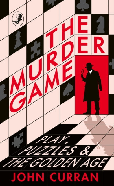 Book cover of: Murder Game