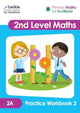 2A Practice Workbook 2 9780008680343 Linda Lapere