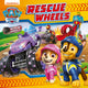 PAW Patrol Rescue Wheels Picture Book 9780008680558 Paw Paw Patrol