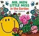 Mr. Men Little Miss in the Garden 9780008680787 Adam Hargreaves