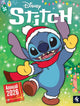 Book cover of: Disney Stitch Annual 2026