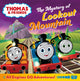 Book cover of: Thomas & Friends – The Mystery of Lookout Mountain