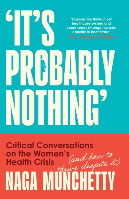 It’s Probably Nothing