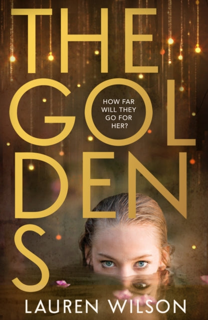 Goldens 9780008687526 Lauren Wilson