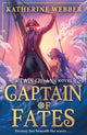 Captain of Fates 9780008688523 Katherine Webber