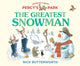 Book cover of: Greatest Snowman