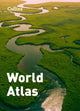 Collins World Atlas: Paperback Edition 9780008696092 Collins Maps