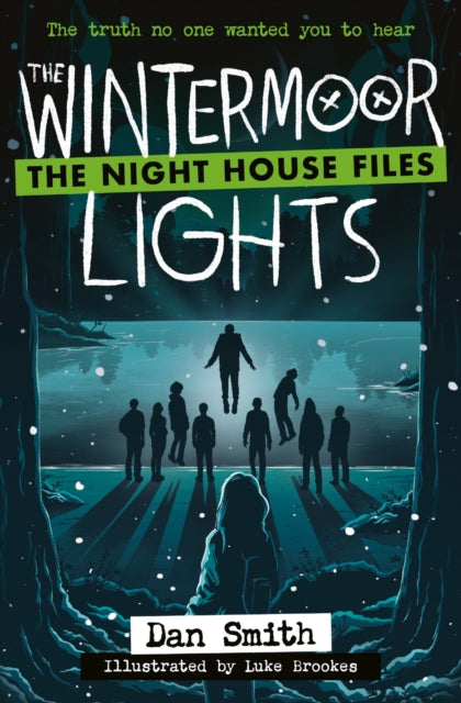 Wintermoor Lights 9780008700508 Dan Smith