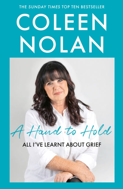 Book cover of: Hand to Hold