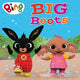 Big Boots 9780008707859 HarperCollins Children's HarperCollins Children's Books