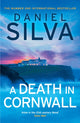 Death in Cornwall 9780008710569 Daniel Silva