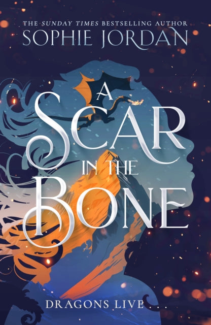 Scar in the Bone 9780008712556 Sophie Jordan