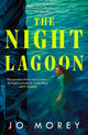 Book cover of: Night Lagoon. By: Jo Morey