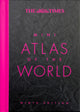 Book cover of: Times Mini Atlas of the World. By: Times Atlases