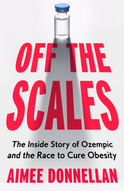 Book cover of: Off the Scales