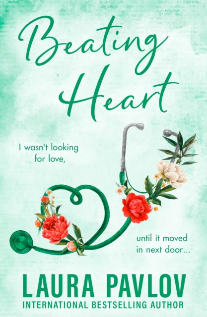Beating Heart 9780008719630 Laura Pavlov