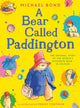 Bear Called Paddington 9780008720025 Michael Bond